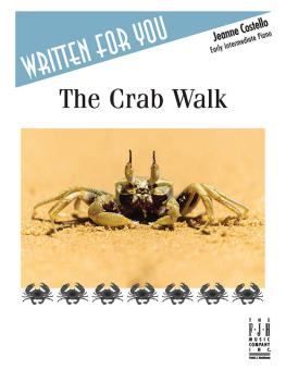 The Crab Walk 
