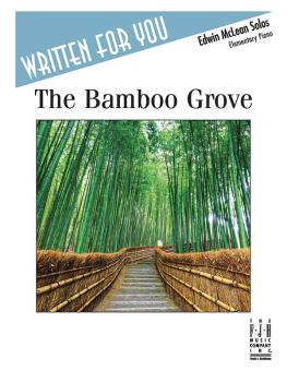 The Bamboo Grove Standard