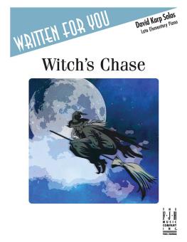 Witches Chase 
