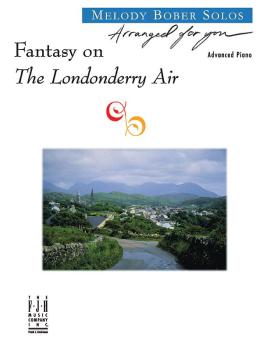 Fantasy on The Londonderry Air 