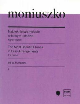 The Most Beaufiful Tunes 1 