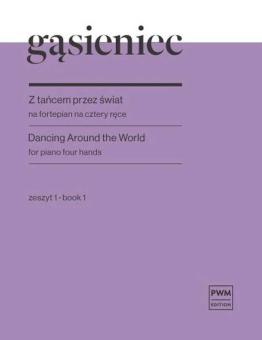 Dancing Around The World 1 