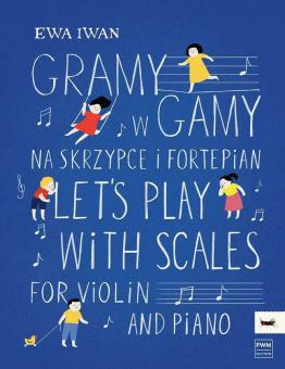 Let's play with scales 