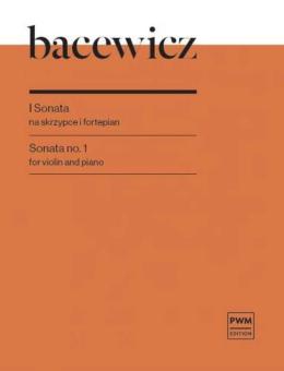 Sonata no. 1 