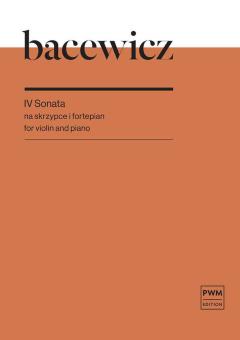 Sonata Nr. 4 