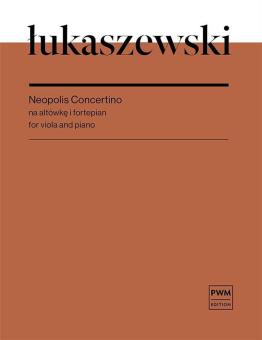 Neopolis Concertino 