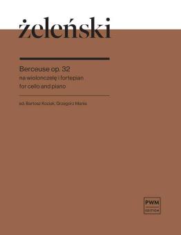 Berceuse op. 32 