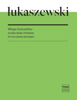Wings Concertino 