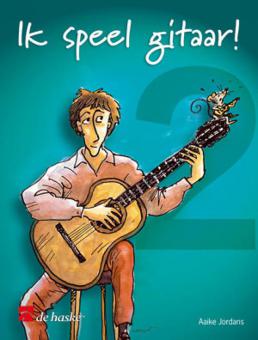 Ik speel gitaar! 2 