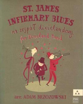 St.James Infirmary Blues 