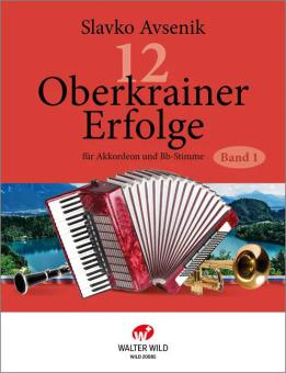 12 Oberkrainer Erfolge 1 