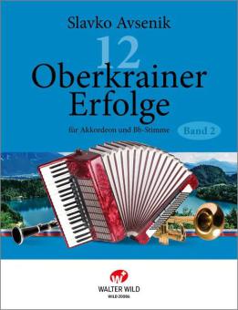 12 Oberkrainer Erfolge 2 