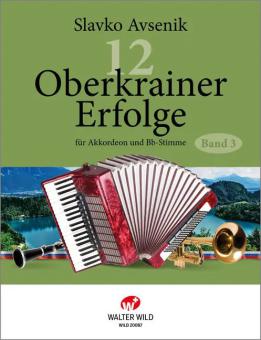 12 Oberkrainer Erfolge 3 
