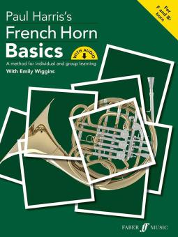 French Horn Basics 