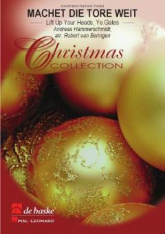 Machet die Tore Weit 