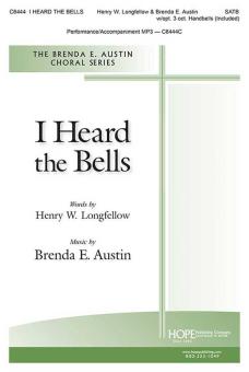 I Heard the Bells 