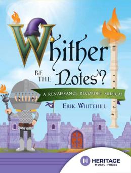 Whither Be the Notes? 