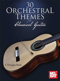 30 Orchestral Themes 