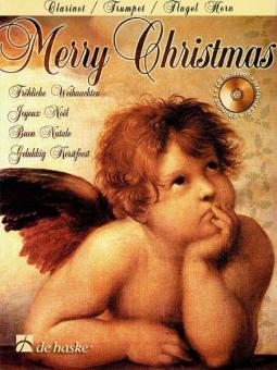 Fröhliche Weihnachten 