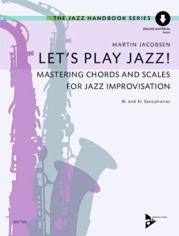 Let's Play Jazz! 