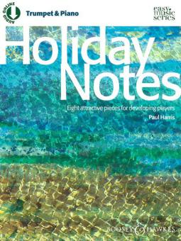 Holiday Notes 