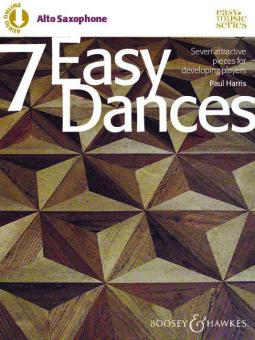 7 Easy Dances 