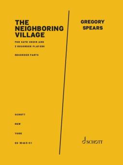 The Neighboring Village Download