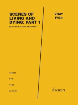 Scenes of Living and Dying: Part 1 Download