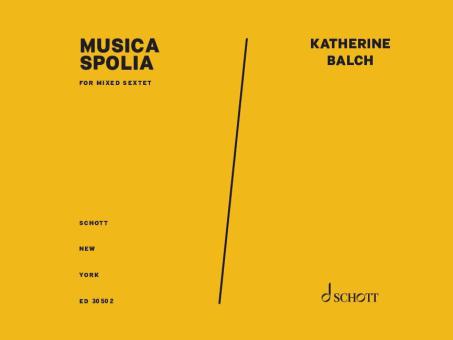 Musica Spolia Download