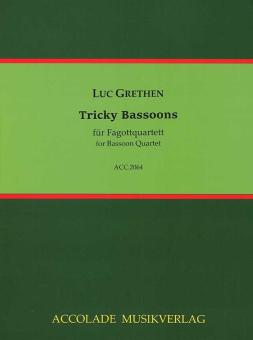 Tricky Bassoons 