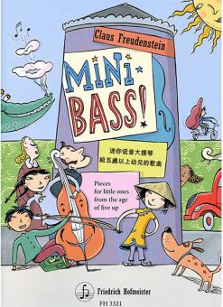 Mini Bass! 
