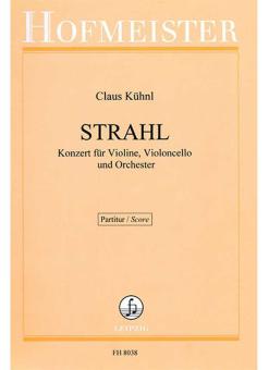 Strahl 