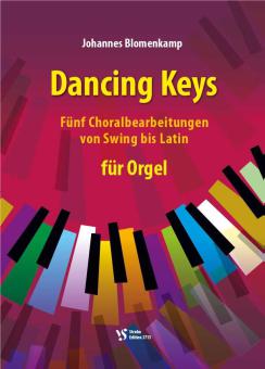 Dancing Keys 