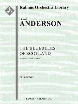 The Bluebells of Scotland 