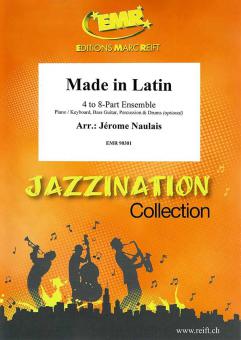 Made in Latin Standard