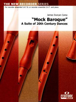 Mock Baroque 
