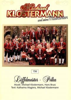 Löffelmeister Polka 