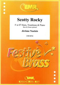 Scotty Rocky Standard