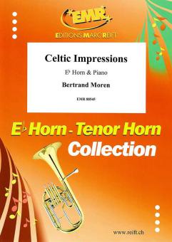 Celtic Impressions Standard