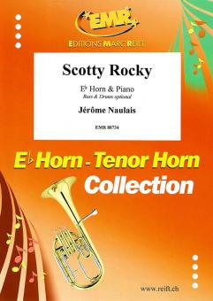 Scotty Rocky Standard