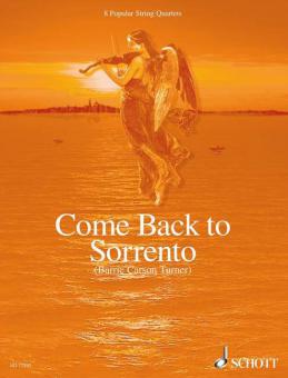 Come Back to Sorrento 