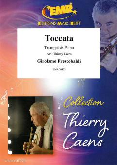 Toccata Standard