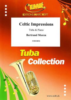Celtic Impressions Standard