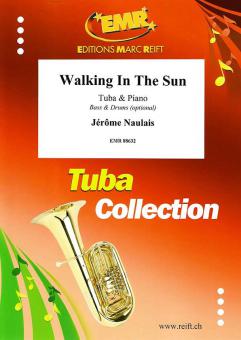 Walking In The Sun Standard