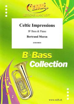 Celtic Impressions Standard