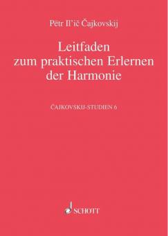 Tchaikovsky Studien 6 