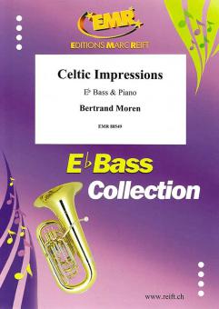 Celtic Impressions Standard