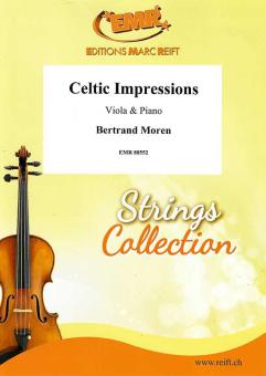 Celtic Impressions Standard