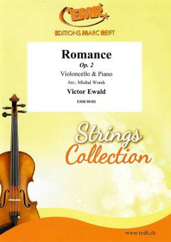 Romance op. 2 Standard