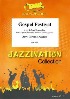 Gospel Festival Download
